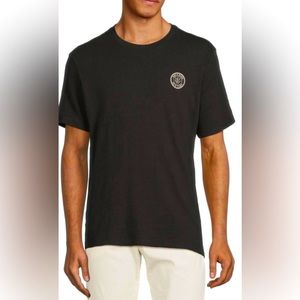 NWT RAG & BONE Varsity Dagger Crewneck T-Shirt